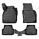 Гумени стелки UMBRELLA за VOLKSWAGEN POLO SIXTH GENERATION (TYP AW) 2017 - 8682578003908 Гумени стелки UMBRELLA за VOLKSWAGEN POLO SIXTH GENERATION (TYP AW) 2017 -