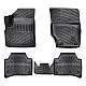 Гумени стелки UMBRELLA за VOLKSWAGEN TOUAREG (FIRST GENERATION) 2002-2010 8682578011514 Гумени стелки UMBRELLA за VOLKSWAGEN TOUAREG (FIRST GENERATION) 2002-2010
