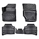 Гумени стелки UMBRELLA за VOLKSWAGEN TOUAREG (FIRST GENERATION) 2002-2010 8682578011514 Гумени стелки UMBRELLA за VOLKSWAGEN TOUAREG (FIRST GENERATION) 2002-2010