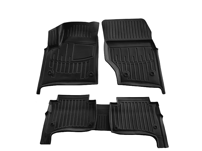 ГУМЕНИ СТЕЛКИ ЗА VOLKSWAGEN TOUAREG I (7L) (2002-2010) 106050 - 10 ГУМЕНИ СТЕЛКИ ЗА VOLKSWAGEN TOUAREG I (7L) (2002-2010) - 10