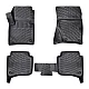 Гумени стелки UMBRELLA за VOLKSWAGEN TOUAREG (SECOND GENERATION) 2010-2018 8682578003984 Гумени стелки UMBRELLA за VOLKSWAGEN TOUAREG (SECOND GENERATION) 2010-2018