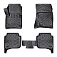 Гумени стелки UMBRELLA за VOLKSWAGEN TOUAREG (SECOND GENERATION) 2010-2018 8682578003984 Гумени стелки UMBRELLA за VOLKSWAGEN TOUAREG (SECOND GENERATION) 2010-2018