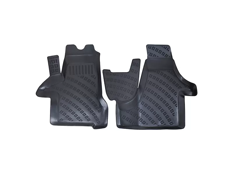 Гумени стелки UMBRELLA за VOLKSWAGEN TRANSPORTER T5-T6-T7 2003- 8682578003939 - 4 Гумени стелки UMBRELLA за VOLKSWAGEN TRANSPORTER T5-T6-T7 2003- - 4