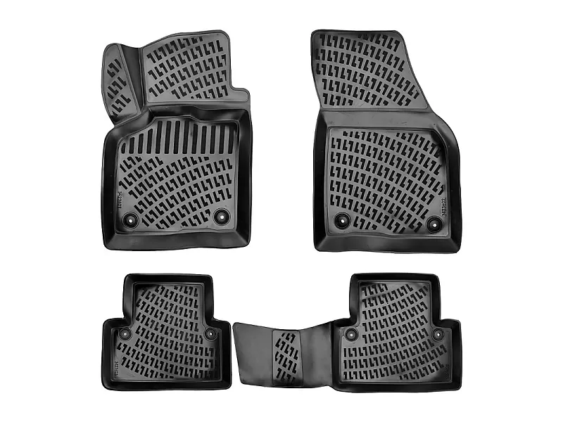 Гумени стелки UMBRELLA за VOLVO S40 (II) 2004-2012 8682578004028 Гумени стелки UMBRELLA за VOLVO S40 (II) 2004-2012