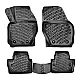 Гумени стелки UMBRELLA за VOLVO S60 (II) 2010-2018 8682578004035 Гумени стелки UMBRELLA за VOLVO S60 (II) 2010-2018