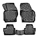 Гумени стелки UMBRELLA за VOLVO S60 (II) 2010-2018 8682578004035 Гумени стелки UMBRELLA за VOLVO S60 (II) 2010-2018