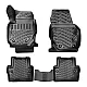 Гумени стелки UMBRELLA за VOLVO S80 (SECOND GENERATION) 2006-2016 8682578004080 Гумени стелки UMBRELLA за VOLVO S80 (SECOND GENERATION) 2006-2016
