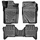 Гумени стелки за VW AMAROK II 2023- 8682578020646 Гумени стелки за VW AMAROK II 2023-