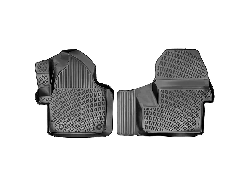 Гумени стелки за VW CRAFTER I VAN FIRST ROW 2006-2017 8682578021131 Гумени стелки за VW CRAFTER I VAN FIRST ROW 2006-2017
