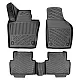 Гумени стелки за VW SHARAN 2010- 8682578021544 Гумени стелки за VW SHARAN 2010-