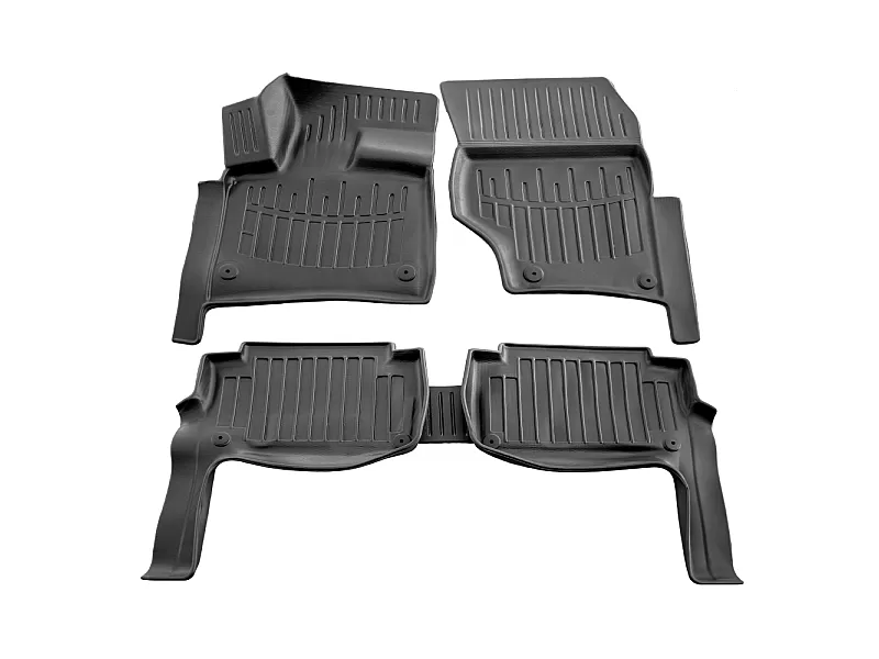 Гумени стелки за AUDI Q7 (4L) (2005-2015) 107926 - 3 Гумени стелки за AUDI Q7 (4L) (2005-2015) - 3