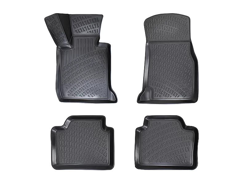 Гумени стелки UMBRELLA за BMW 3 CLASS IV E46 1997-2006 8682578000211 Гумени стелки UMBRELLA за BMW 3 CLASS IV E46 1997-2006