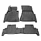 Гумени стелки за BMW X5 (E70) (2006-2013) 107927 Гумени стелки за BMW X5 (E70) (2006-2013)
