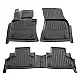 Гумени стелки за BMW X5 (F15) (2013-2018) 107928 Гумени стелки за BMW X5 (F15) (2013-2018)