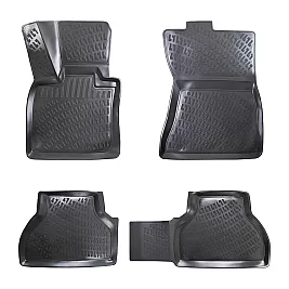 Гумени стелки UMBRELLA за BMW X6 E71 2008-2014