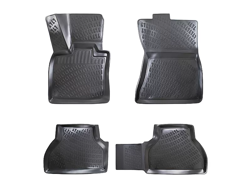 Гумени стелки UMBRELLA за BMW X6 E71 2008-2014 8682578000419 Гумени стелки UMBRELLA за BMW X6 E71 2008-2014