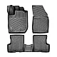 Гумени стелки UMBRELLA за DACIA DUSTER 4X2 2022- 8682578020790 Гумени стелки UMBRELLA за DACIA DUSTER 4X2 2022-