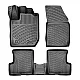 Гумени стелки UMBRELLA за DACIA DUSTER 4X4 2022- 8682578019909 Гумени стелки UMBRELLA за DACIA DUSTER 4X4 2022-