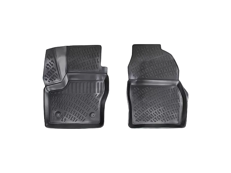 Гумени стелки UMBRELLA за FORD CONNECT II (FATA) 2014- 8682578008484 - 2 Гумени стелки UMBRELLA за FORD CONNECT II (FATA) 2014- - 2
