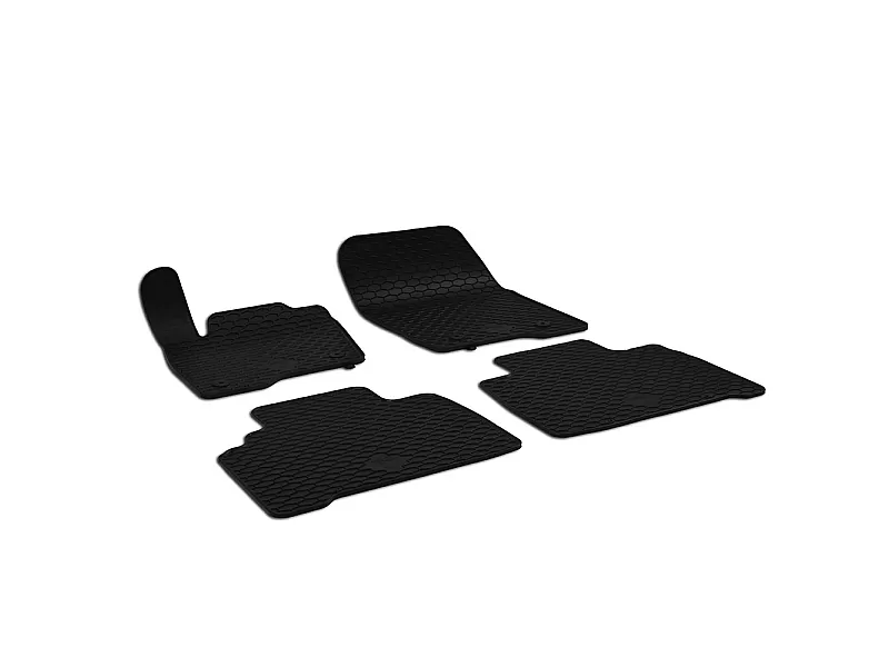 Гумени стелки UMBRELLA за FORD GALAXY (2015-). S-MAX (2015-) 220264CO - 3 Гумени стелки UMBRELLA за FORD GALAXY (2015-). S-MAX (2015-) - 3