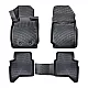 Гумени стелки UMBRELLA за FORD RANGER I / FACELIFT 2011-2015 / 2015-2018 8682578001171 Гумени стелки UMBRELLA за FORD RANGER I / FACELIFT 2011-2015 / 2015-2018