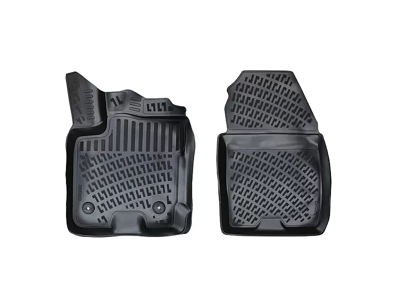 Гумени стелки UMBRELLA за FORD TRANSIT COURIER (FATA) 2014 - 8682578008521 - 4 Гумени стелки UMBRELLA за FORD TRANSIT COURIER (FATA) 2014 - - 4