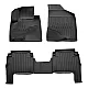 Гумени стелки за HYUNDAI SANTA FE II (CM) (2010-2012) 116588 Гумени стелки за HYUNDAI SANTA FE II (CM) (2010-2012)
