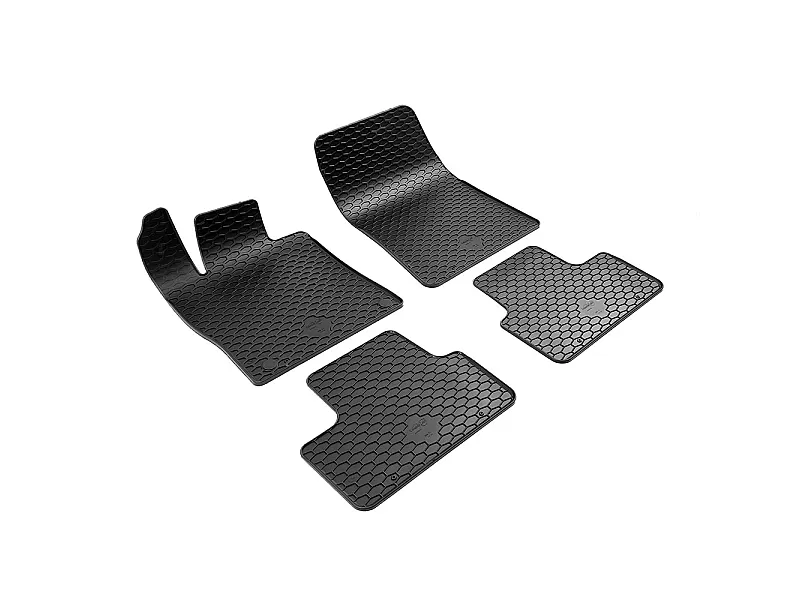 Гумени стелки UMBRELLA за OPEL ASTRA (2021-). DS4 (2021-). PEUGEOT 308 (2021-) (INCLUSIV HYBRID) 223034CO - 4 Гумени стелки UMBRELLA за OPEL ASTRA (2021-). DS4 (2021-). PEUGEOT 308 (2021-) (INCLUSIV HYBRID) - 4