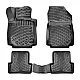 Гумени стелки UMBRELLA за RENAULT CLIO 3 2005-2012 8682578002871 Гумени стелки UMBRELLA за RENAULT CLIO 3 2005-2012