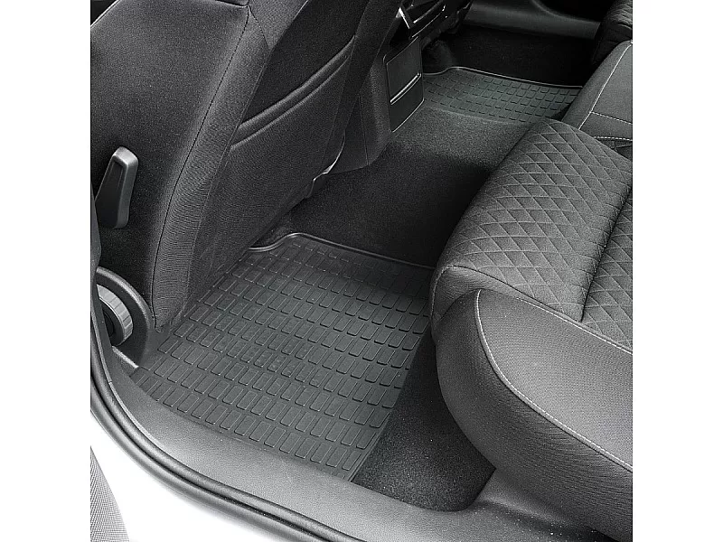 Гумени стелки за  SEAT IBIZA (2008-2017) - 2