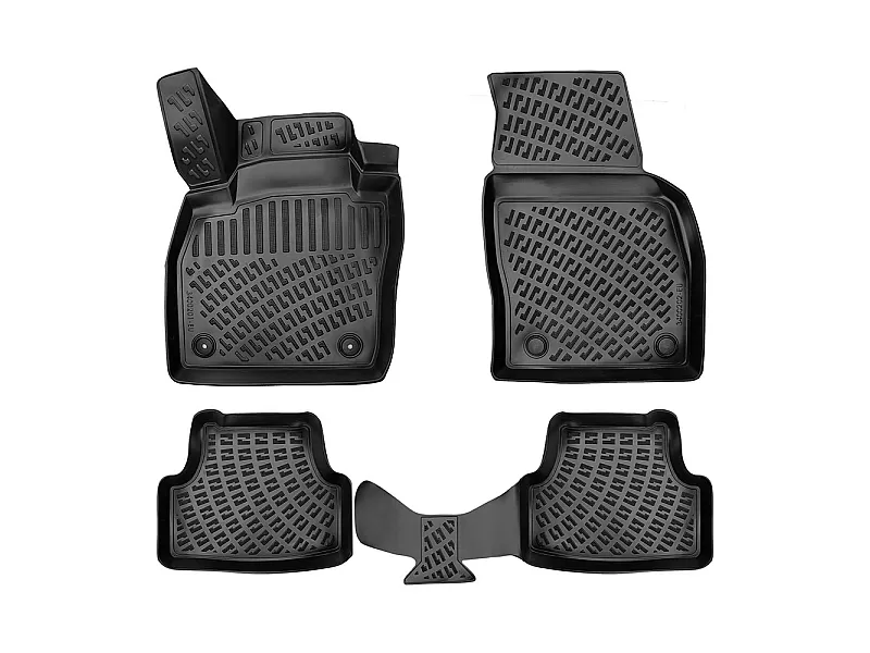Гумени стелки UMBRELLA за SEAT IBIZA V 2017 - 8682578003229 Гумени стелки UMBRELLA за SEAT IBIZA V 2017 -