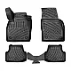 Гумени стелки UMBRELLA за SEAT IBIZA V 2017 - 8682578003229 Гумени стелки UMBRELLA за SEAT IBIZA V 2017 -