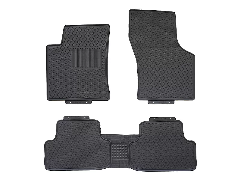 Гумени стелки за SEAT LEON MK3 (2012-2020) 101116 - 13 Гумени стелки за SEAT LEON MK3 (2012-2020) - 13