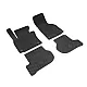 Гумени стелки UMBRELLA за SKODA OCTAVIA II (2004-2013). GOLF V (2003-2009). GOLF VI (2008-2013). JETTA (2005-2011) P223304CO Гумени стелки UMBRELLA за SKODA OCTAVIA II (2004-2013). GOLF V (2003-2009). GOLF VI (2008-2013). JETTA (2005-2011)