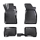 Гумени стелки UMBRELLA за SKODA SUPERB I B5 2001-2008 8682578003366 Гумени стелки UMBRELLA за SKODA SUPERB I B5 2001-2008