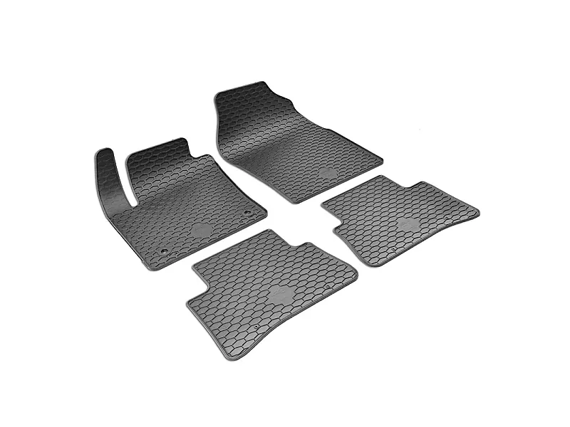 Гумени стелки UMBRELLA за TOYOTA C-HR (INCLUSIV HYBRID) (2017-) 221904CO - 3 Гумени стелки UMBRELLA за TOYOTA C-HR (INCLUSIV HYBRID) (2017-) - 3