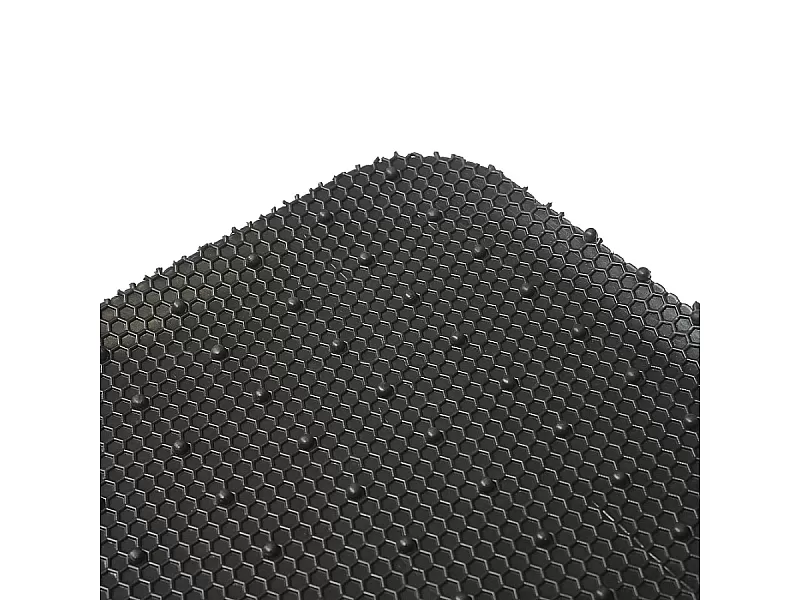 Гумени стелки за TOYOTA RAV 4 (2006-2012) 101120 - 12 Гумени стелки за TOYOTA RAV 4 (2006-2012) - 12