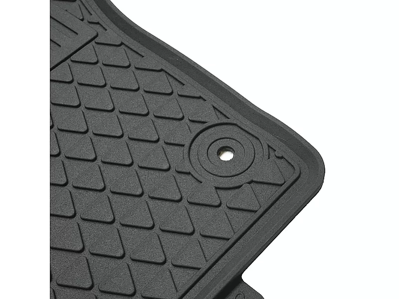 Гумени стелки за TOYOTA RAV 4 (2006-2012) 101120 - 6 Гумени стелки за TOYOTA RAV 4 (2006-2012) - 6