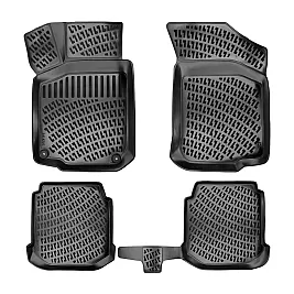 Гумени стелки UMBRELLA за VOLKSWAGEN GOLF 4 1997-2005