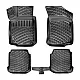 Гумени стелки UMBRELLA за VOLKSWAGEN GOLF 4 1997-2005 8682578003762 Гумени стелки UMBRELLA за VOLKSWAGEN GOLF 4 1997-2005