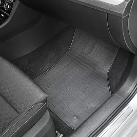 Гумени стелки за VW GOLF IV (1997-2010)