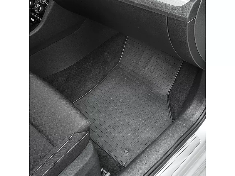 Гумени стелки за VW GOLF IV (1997-2010) 101123 Гумени стелки за VW GOLF IV (1997-2010)