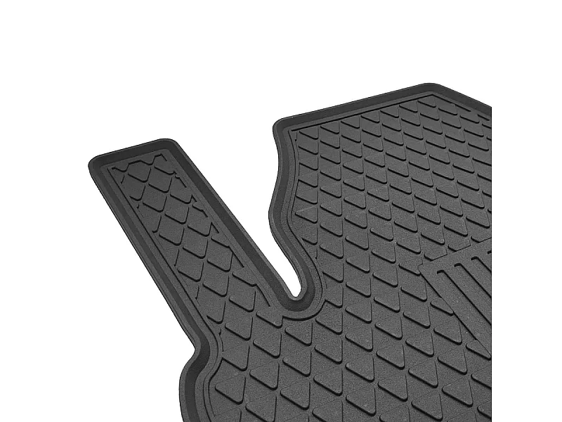 Гумени стелки за VW GOLF V (2003-2010)/VI (2009-2012) 101121 - 6 Гумени стелки за VW GOLF V (2003-2010)/VI (2009-2012) - 6