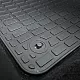 Гумени стелки за VW GOLF VII TSI/GTI 2012-2020 101126 Гумени стелки за VW GOLF VII TSI/GTI 2012-2020