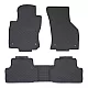 Гумени стелки за VW GOLF VII TSI/GTI 2012-2020 101126 Гумени стелки за VW GOLF VII TSI/GTI 2012-2020