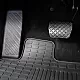 Гумени стелки за VW GOLF VII TSI/GTI 2012-2020 101126 Гумени стелки за VW GOLF VII TSI/GTI 2012-2020