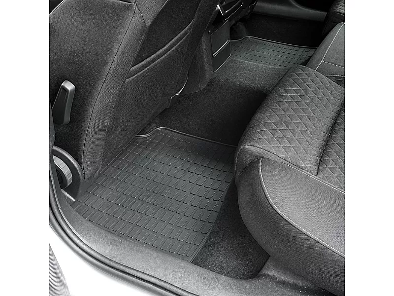 Гумени стелки за VW PASSAT B8 (2015-) 101127 - 6 Гумени стелки за VW PASSAT B8 (2015-) - 6