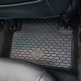 Гумени стелки UMBRELLA за VW T-CROSS (2019-)