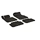 Гумени стелки UMBRELLA за BMW 1er (F20 / F21 / F25) (2011-2019) 220414CO Гумени стелки UMBRELLA за BMW 1er (F20 / F21 / F25) (2011-2019)