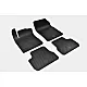 Гумени стелки UMBRELLA за CITROEN C3 (2017-) 222174CO Гумени стелки UMBRELLA за CITROEN C3 (2017-)